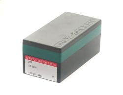 DK2500 = SY7713 SIZE 180 PACK OF 10 NEEDLES GROZ BECKERT
