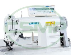 JUKI DLM-5400N-7 1 NEEDLE LOCKSTITCH VERTICAL EDGE TRIMMER UBT