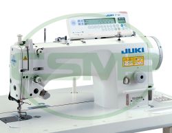 JUKI DLN-9010A-SH-WBAK118 DIRECT DRIVE HEAVY DUTY NEEDLE FEED