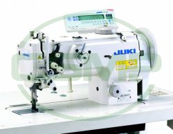 JUKI DNU-1541-7 UBT UNISON FEED LOCKSTITCH HEAD ONLY