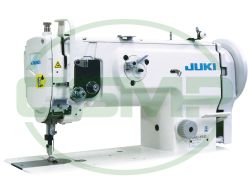 JUKI DNU-1541 UNISON FEED LOCKSTITCH HEAD ONLY
