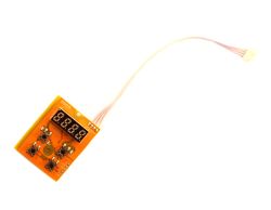 RS-DP-R9 DISPLAY PCB REDSUN R9 550W/750W SERVO MOTOR