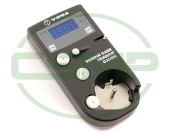 DTM-A1 TOWA DIGITAL TENSION GAUGE STANDARD BOBBIN