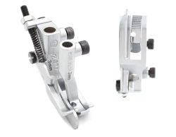 GL367X3MM LEFT HAND COMPENSATING GUIDE FOOT