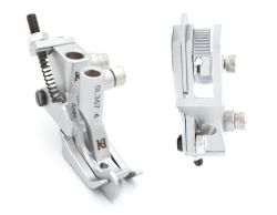 GL367X4MM LEFT HAND COMPENSATING GUIDE FOOT