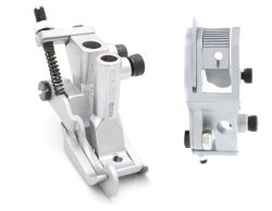 GL367X8MM LEFT HAND COMPENSATING GUIDE FOOT