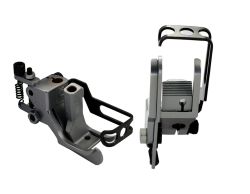 GL367X9MM LEFT HAND COMPENSATING GUIDE FOOT