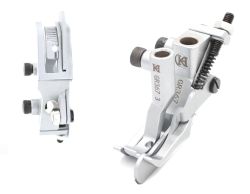 GR367X3MM RIGHT HAND COMPENSATING GUIDE FOOT