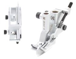 GR367X5MM RIGHT HAND COMPENSATING GUIDE FOOT