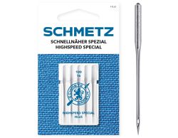 HLX5 SIZE 100 PACK OF 5 NEEDLES CARDED