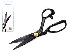 TS10  10" TAILORS SHEARS JACK
