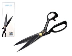 TS12  12" TAILORS SHEARS JACK