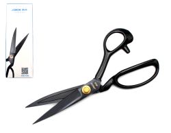 TS9  9" TAILORS SHEARS JACK