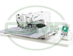 JUKI AMS-221EN-HL-2516-SZ/5000NSD COMPUTER CONTROLLED CYCLE MACHINE