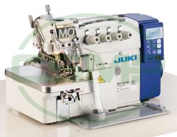 JUKI MO-6804S-0E4-30H/DD10N 3 THREAD DIRECT DRIVE OVERLOCK