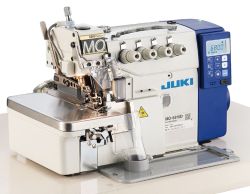 JUKI MO-6814S-BD6-30H/DD10N 4 THREAD DIRECT DRIVE OVERLOCK