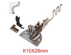 K10X28MM RIGHT ANGLE BINDER