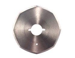 KE874(8) EASTEYE 70MM 8 SIDED KNIFE HIGH SPEED STEEL