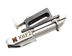 KHF2X16X5 1.8mm RAW EDGE SHELL BINDER