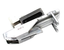 KHF4X30X7 DOUBLE FOLD SHELL BINDER