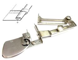 KHF53X3/16 = 5mm DOUBLE UP TURN SPRING BALL HEMMER GENERIC