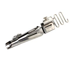 KHF62AE2 3 FOLD ELASTIC ATTACHING BINDER 5/16" 1-1/8" 3/8"