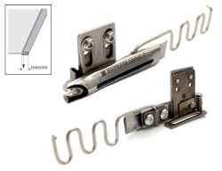 KHF869AX14X5 RAW EDGE BINDER JUKI DNU1541