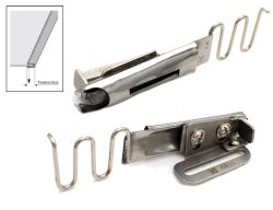 KHF869AX16X7 RAW EDGE BINDER JUKI DNU1541