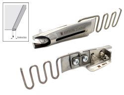 KHF869AX22X5 RAW EDGE BINDER JUKI DNU1541