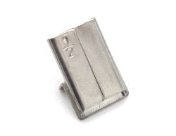 KR12TX1/2"=13MM TAPE GUIDE FOR KR12F FOOT