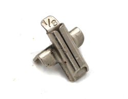 KR12TX1/8"=3MM TAPE GUIDE FOR KR12F FOOT