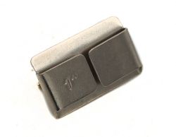 KR12TX1"=25MM TAPE GUIDE FOR KR12F FOOT