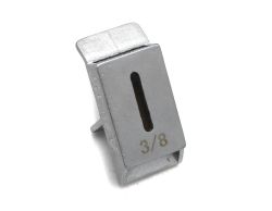 KR12TX3/8"=9.5MM TAPE GUIDE FOR KR12F FOOT
