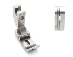 L36069HNFX1/8=3MM NEEDLE FEED PIPING FOOT LEFT