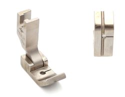 L36069HX1/16 1.6mm PIPING FOOT LEFT HINGED