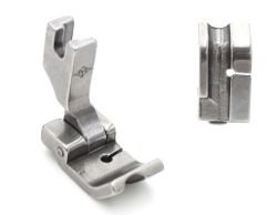 L36069HX1/4 6mm PIPING FOOT LEFT HINGED