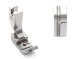 L36069HX1/8 3mm PIPING FOOT LEFT HINGED