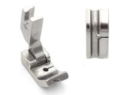 L36069H 3/16" = 4.8MM PIPING FOOT LEFT HINGED