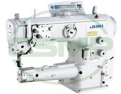 JUKI LS-2342-7 CYLINDER ARM WALKING FOOT D/DRIVE