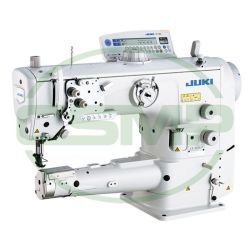 JUKI LS-2342H-7 CYLINDER ARM WALKING FOOT
