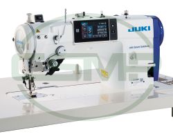 JUKI LZ-2290CF-7/WBAK155 FULL DIGITAL ZIG ZAG MACHINE