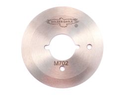 M702 SUPRENA 50MMX16X1.00 ROUND KNIFE