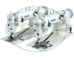 JUKI MH-382U TANDEM 2 NEEDLE DOUBLE CHAINSTITCH MACHINE
