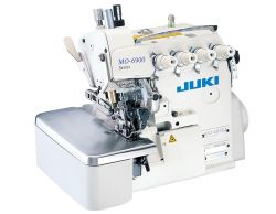JUKI MO-6914J-CH6-700 4 THREAD TOP FEED OVER LOCK HEAD ONLY