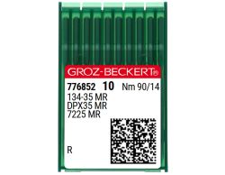MR3 134-35R SIZE 90 PACK OF 10 NEEDLES GROZ BECKERT