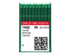 MR3.5 134R SIZE 100 PACK OF 10 NEEDLES GROZ BECKERT