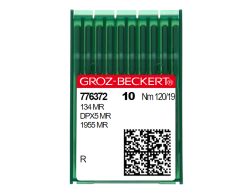 MR4.5 134R SIZE 120 PACK OF 10 NEEDLES GROZ BECKERT