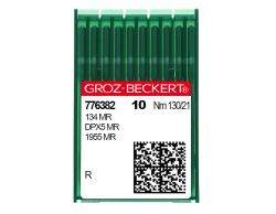 MR5 134R SIZE 130 PACK OF 10 NEEDLES GROZ BECKERT
