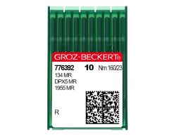 MR6 134R SIZE 160 PACK OF 10 NEEDLES GROZ BECKERT