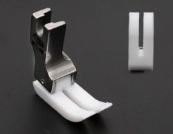 MT1NF TEFLON FOOT NEEDLE FEED